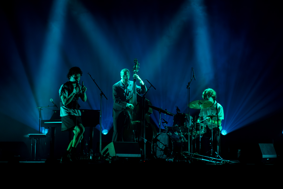 Loverman @ De Roma, picture 9, photographed by Bart Janssens - FrontView Magazine