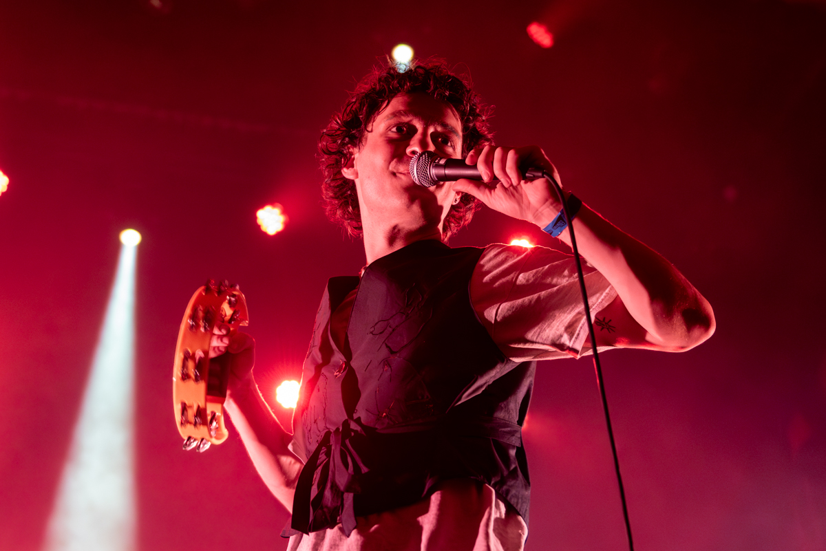 Loverman @ De Roma, picture 10, photographed by Bart Janssens - FrontView Magazine