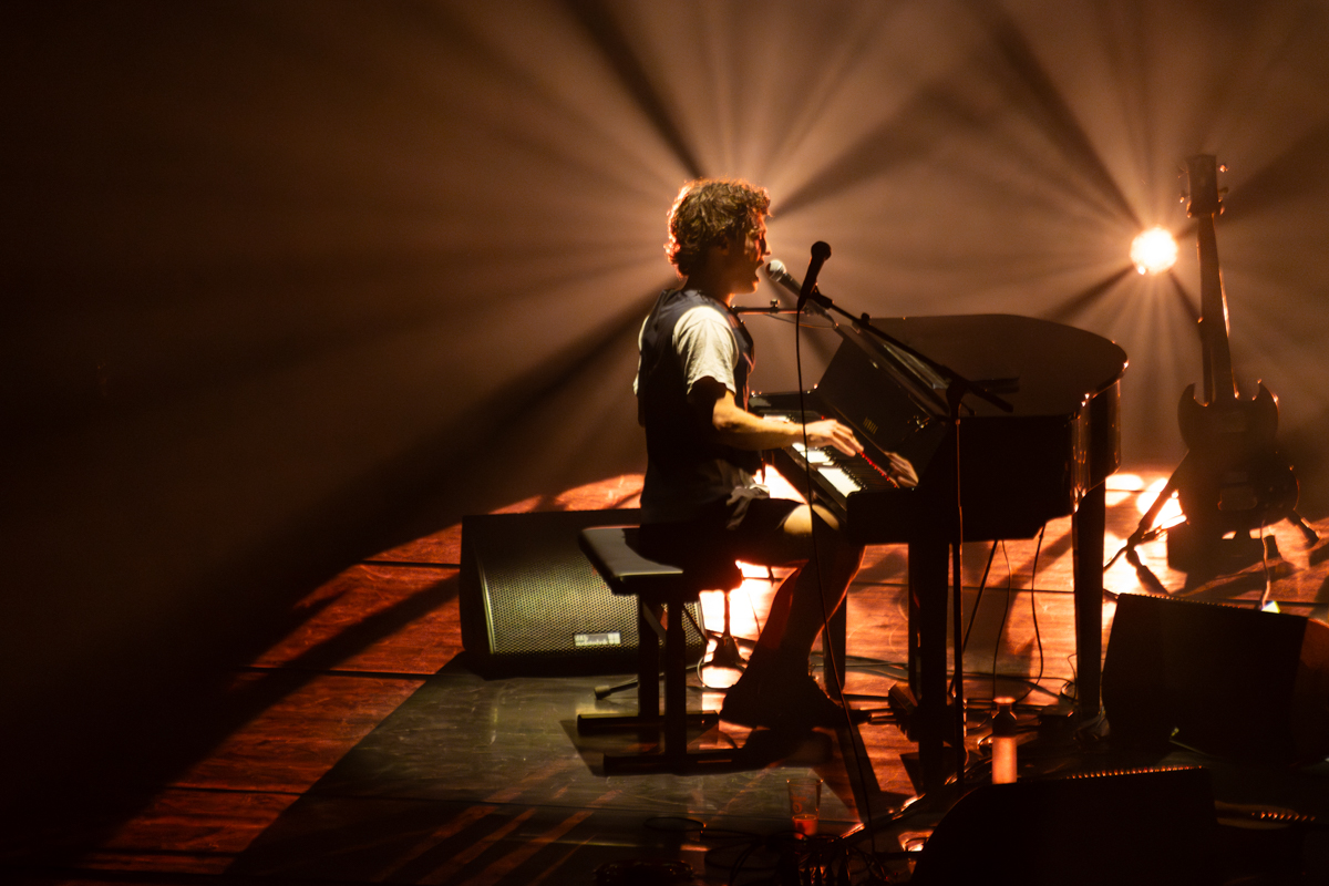 Loverman @ De Roma, picture 12, photographed by Bart Janssens - FrontView Magazine