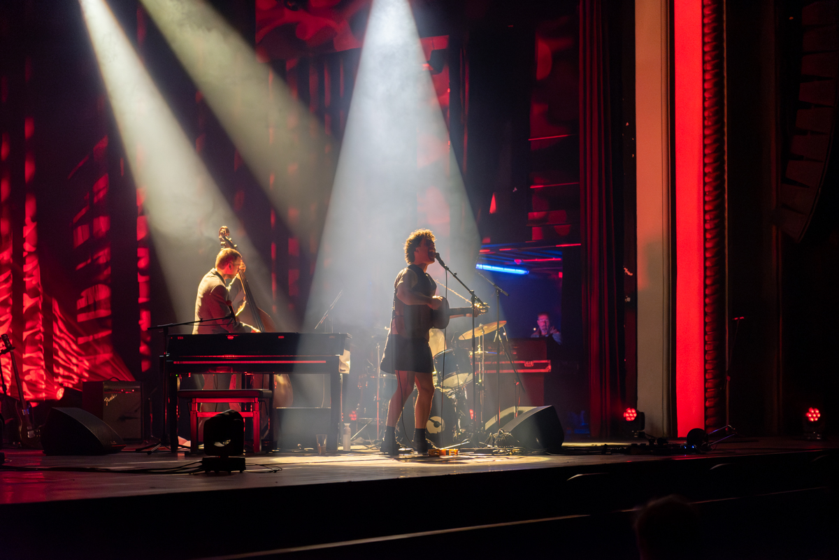 Loverman @ De Roma, picture 13, photographed by Bart Janssens - FrontView Magazine