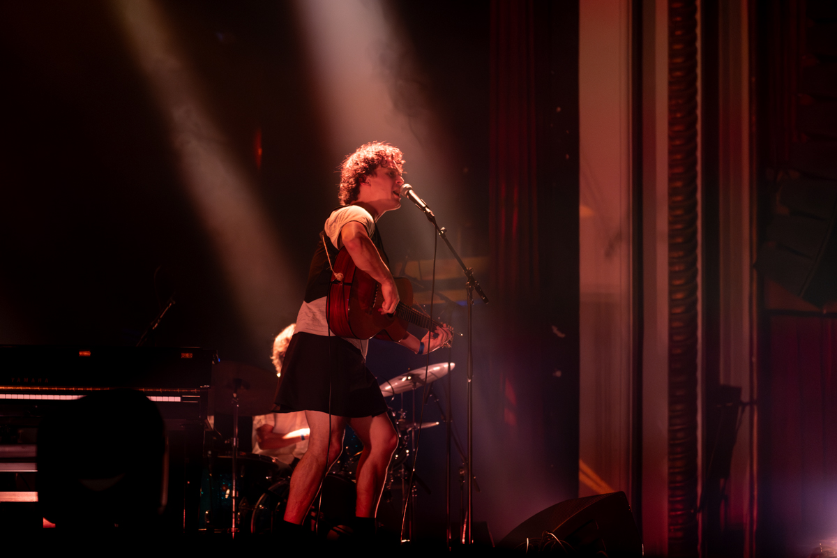 Loverman @ De Roma, picture 19, photographed by Bart Janssens - FrontView Magazine
