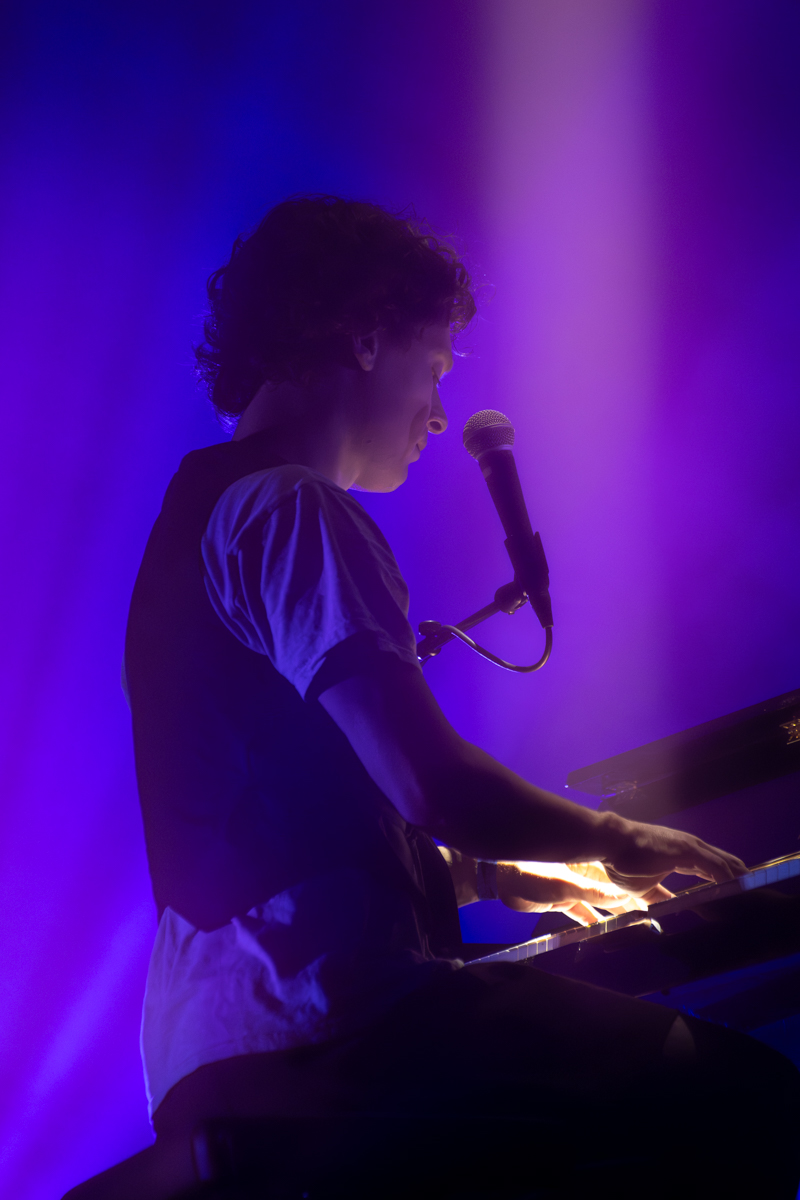 Loverman @ De Roma, picture 25, photographed by Bart Janssens - FrontView Magazine