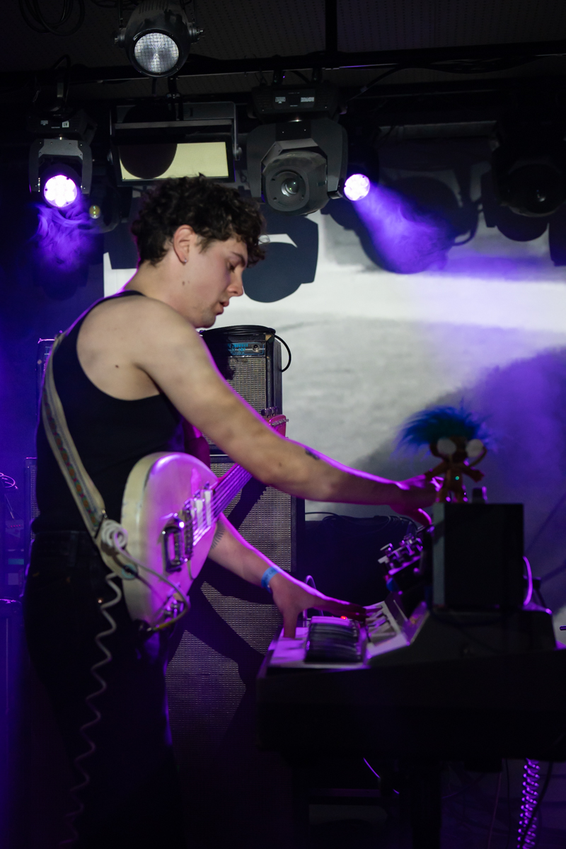Population II @ Trix, picture 2, photographed by Koen Marcoen - FrontView Magazine