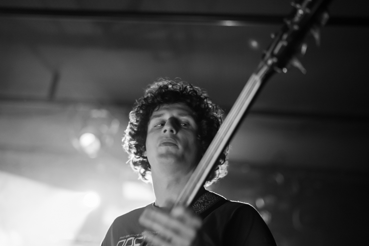 Population II @ Trix, picture 3, photographed by Koen Marcoen - FrontView Magazine