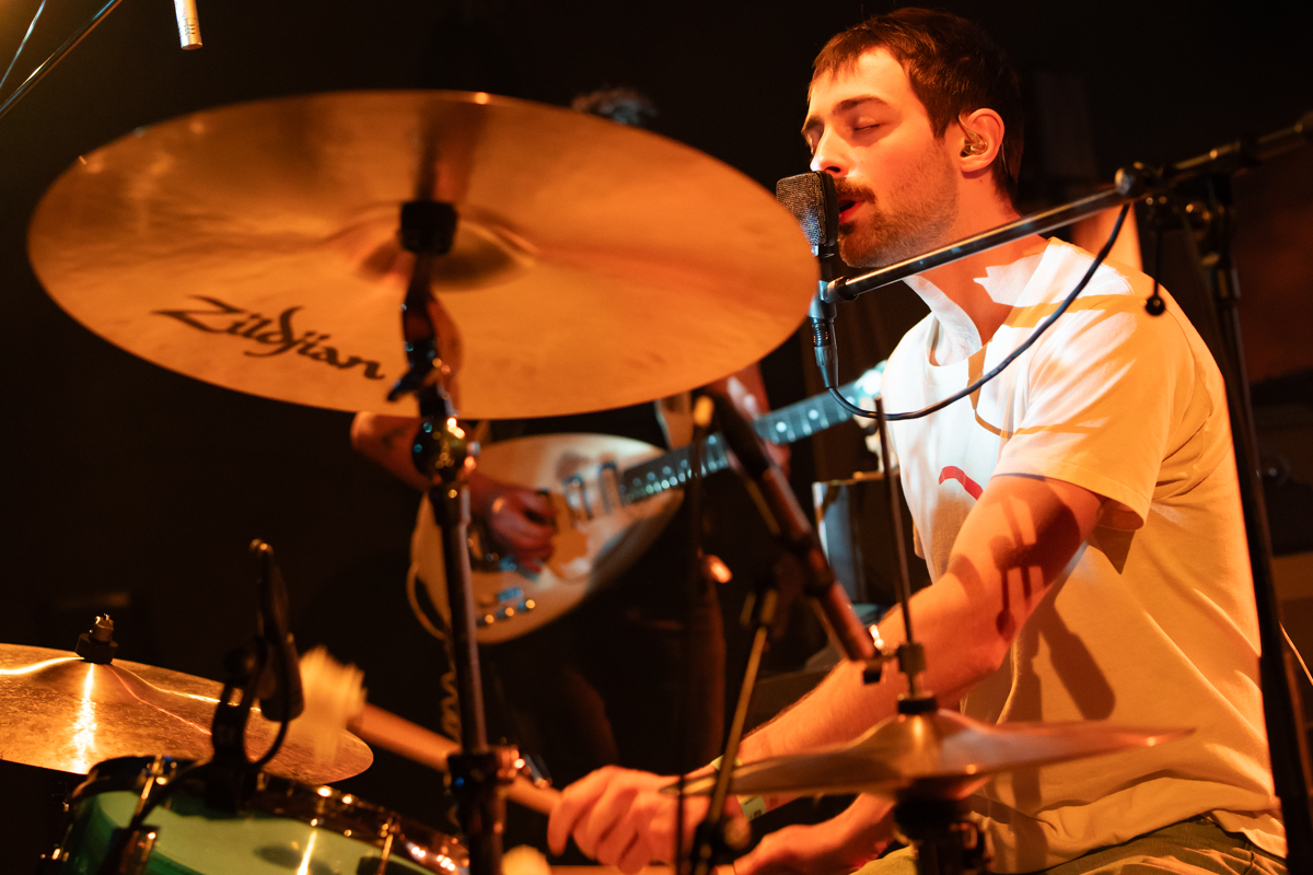Population II @ Trix, picture 4, photographed by Koen Marcoen - FrontView Magazine