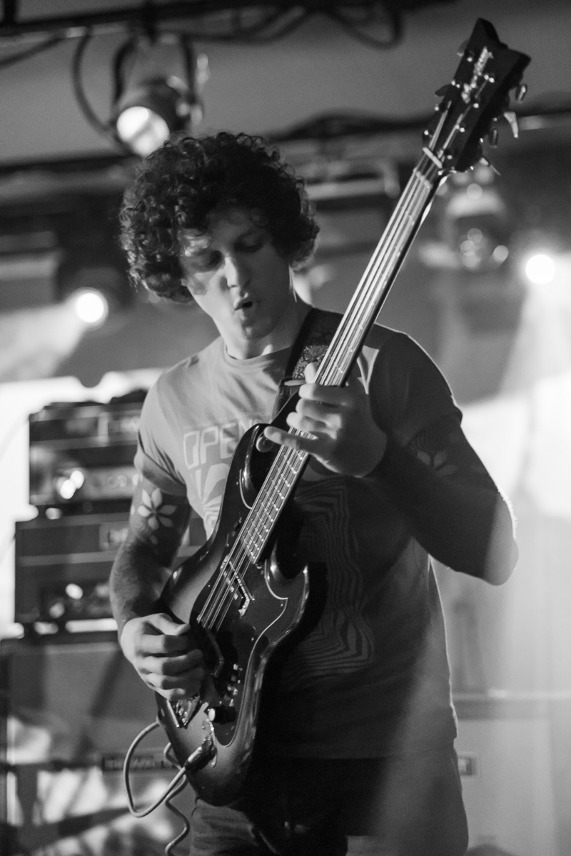 Population II @ Trix, picture 5, photographed by Koen Marcoen - FrontView Magazine