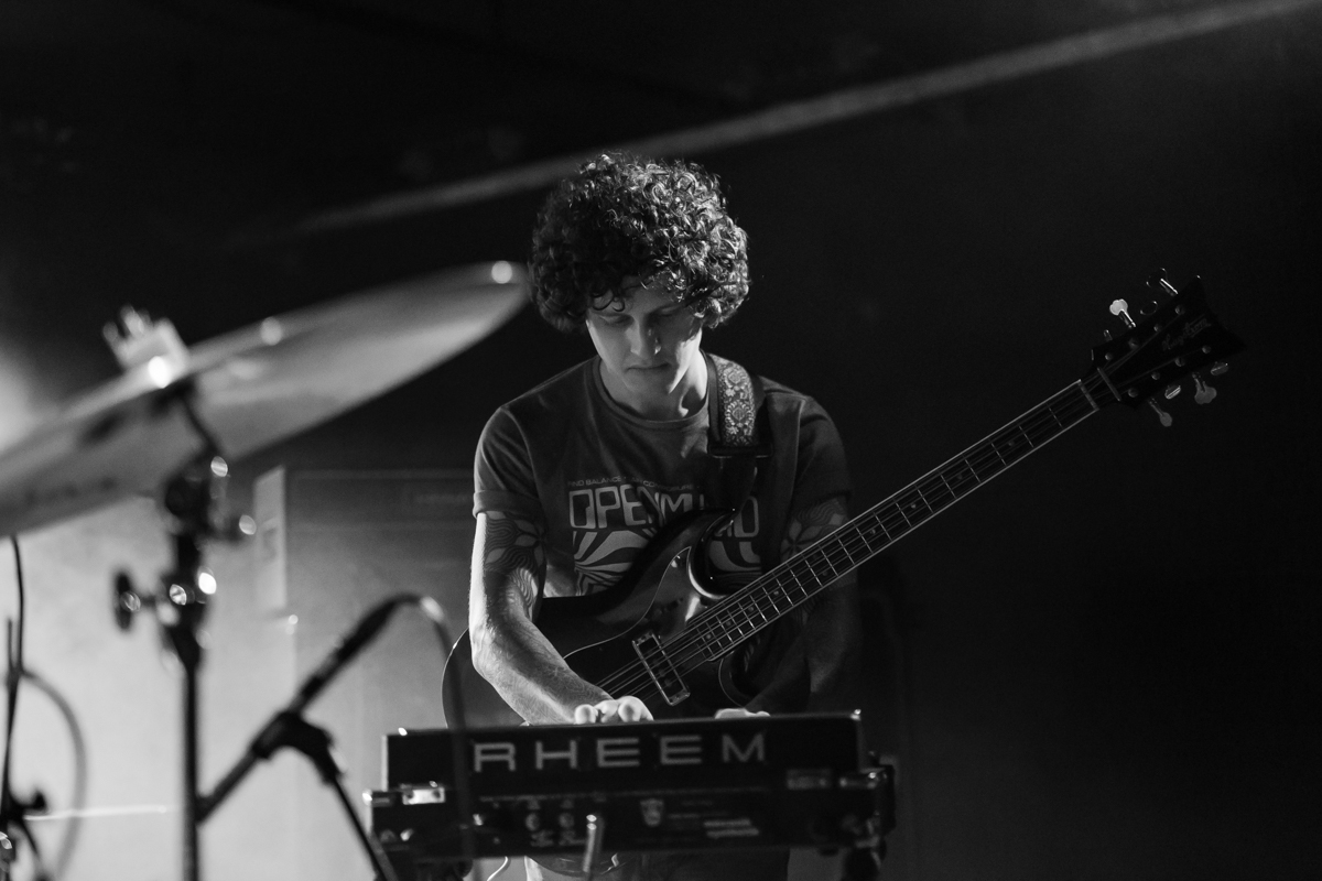 Population II @ Trix, picture 8, photographed by Koen Marcoen - FrontView Magazine