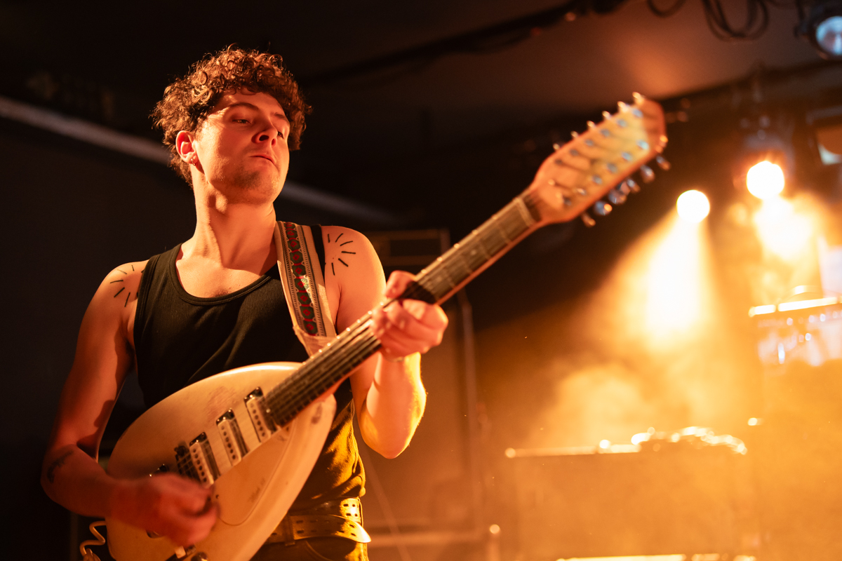 Population II @ Trix, picture 10, photographed by Koen Marcoen - FrontView Magazine