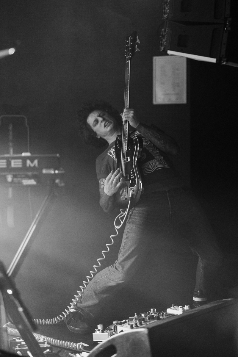 Population II @ Trix, picture 11, photographed by Koen Marcoen - FrontView Magazine