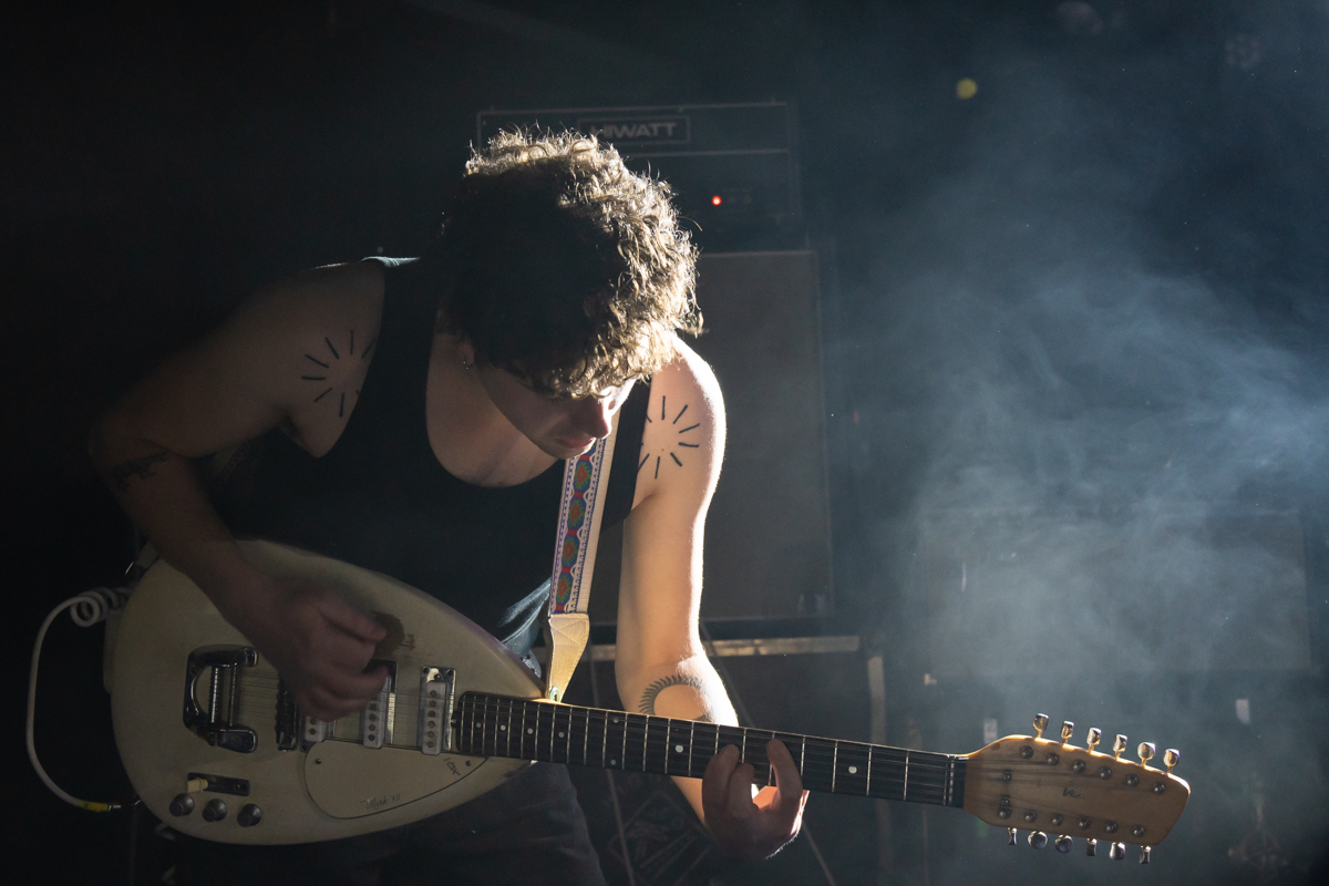 Population II @ Trix, picture 12, photographed by Koen Marcoen - FrontView Magazine
