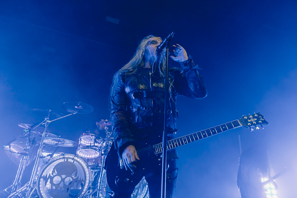Pain @ Trix, foto 4, foto's door Peter Smet - FrontView Magazine