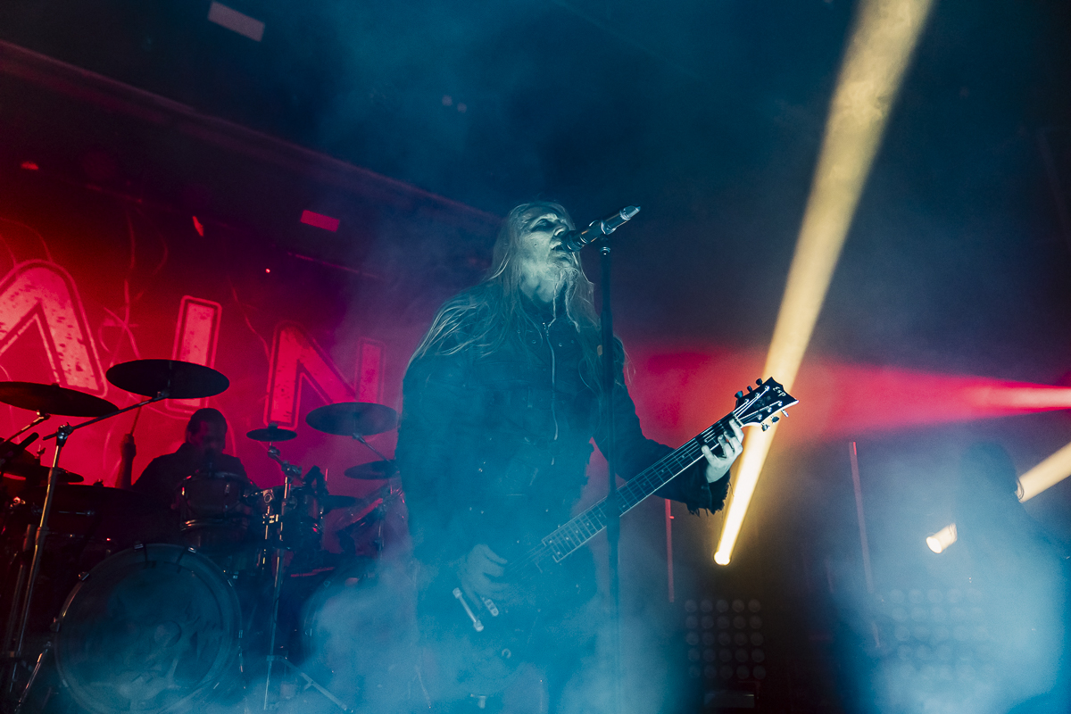 Pain @ Trix, foto 6, foto's door Peter Smet - FrontView Magazine