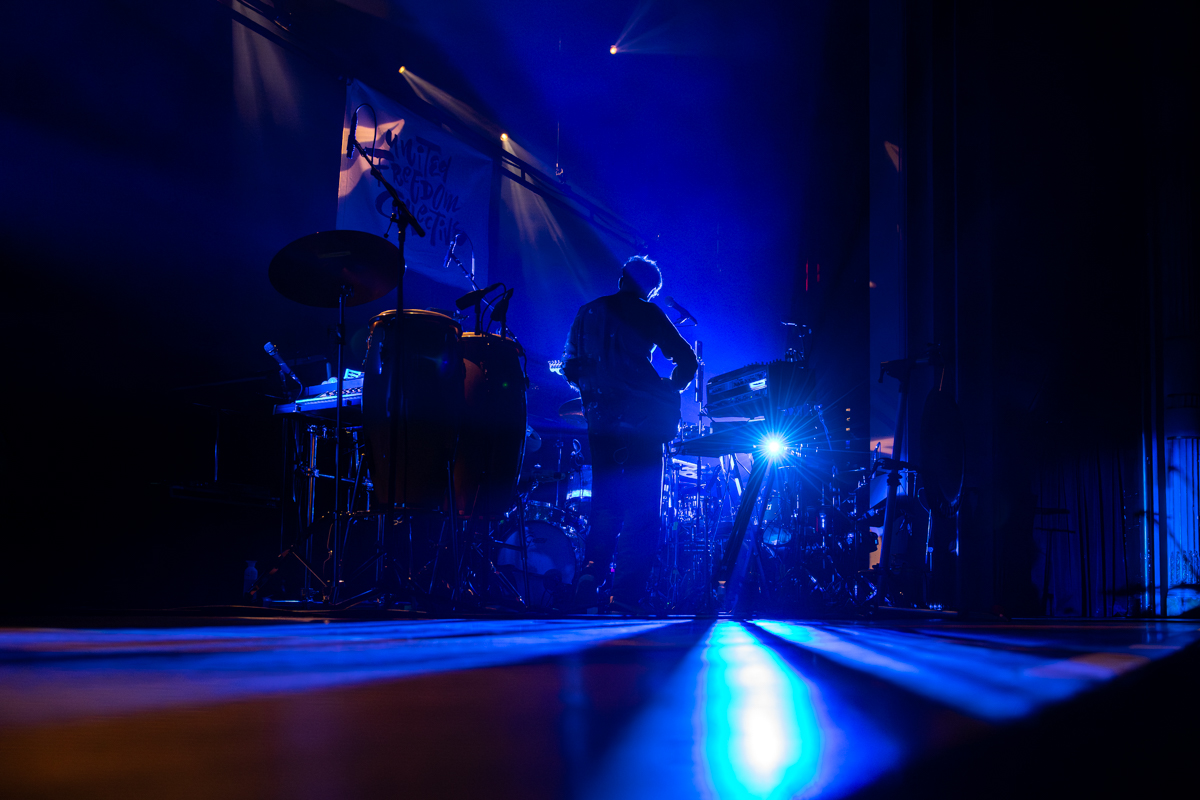 United Freedom Collective @ De Roma, picture 6, photographed by Bart Janssens - FrontView Magazine