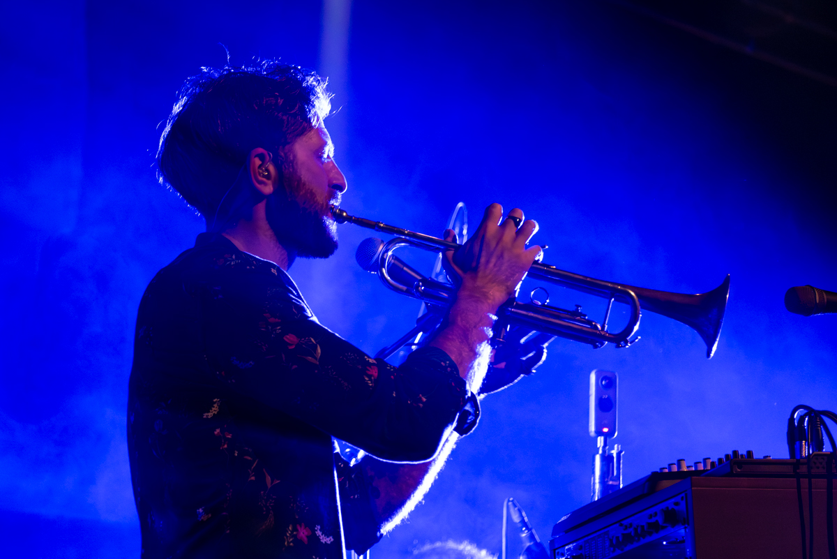 United Freedom Collective @ De Roma, picture 8, photographed by Bart Janssens - FrontView Magazine