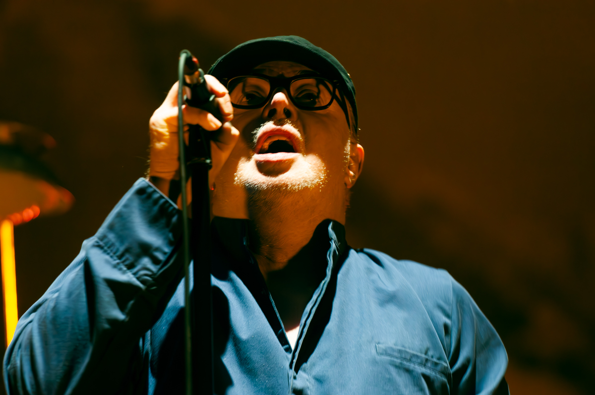 Noordkaap - Winterthur @ vooruit, picture 1, photographed by Jurgen Van De Maele - FrontView Magazine