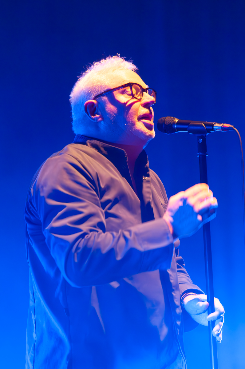 Noordkaap - Winterthur @ vooruit, picture 2, photographed by Jurgen Van De Maele - FrontView Magazine