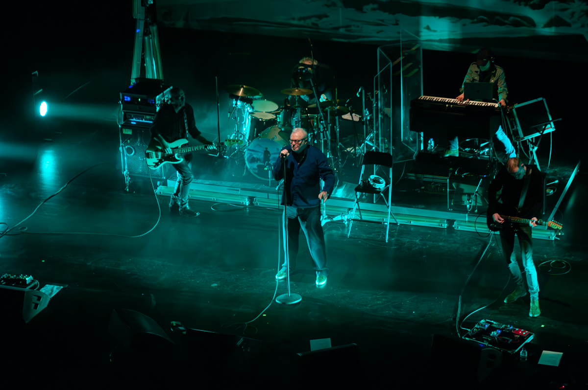 Noordkaap - Winterthur @ vooruit, picture 4, photographed by Jurgen Van De Maele - FrontView Magazine