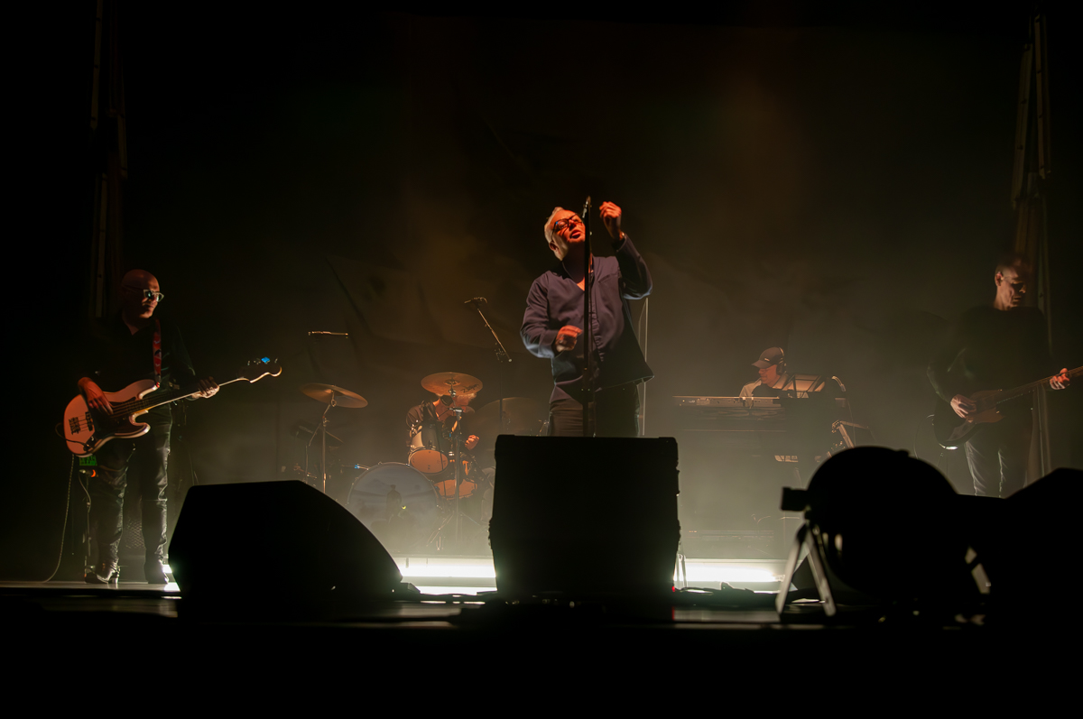 Noordkaap - Winterthur @ vooruit, picture 5, photographed by Jurgen Van De Maele - FrontView Magazine