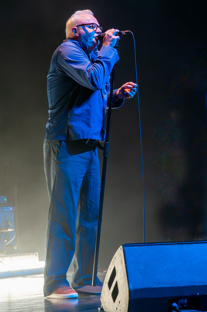 Noordkaap - Winterthur @ vooruit, picture 6, photographed by Jurgen Van De Maele - FrontView Magazine