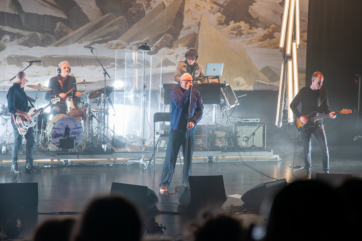 Noordkaap - Winterthur @ vooruit, picture 7, photographed by Jurgen Van De Maele - FrontView Magazine