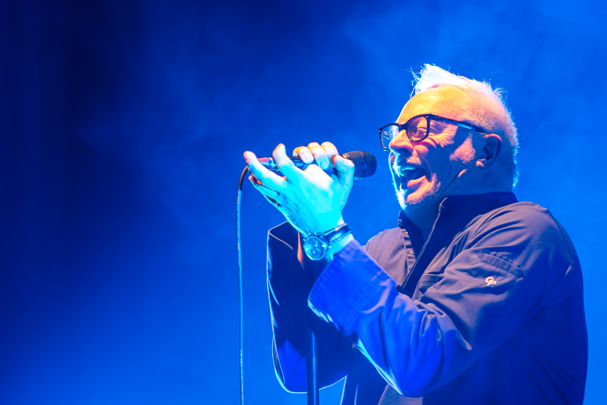 Noordkaap - Winterthur @ vooruit, picture 8, photographed by Jurgen Van De Maele - FrontView Magazine
