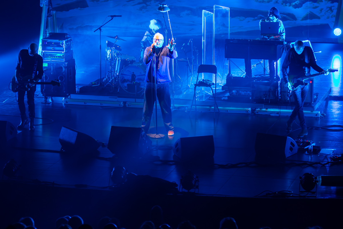 Noordkaap - Winterthur @ vooruit, picture 9, photographed by Jurgen Van De Maele - FrontView Magazine