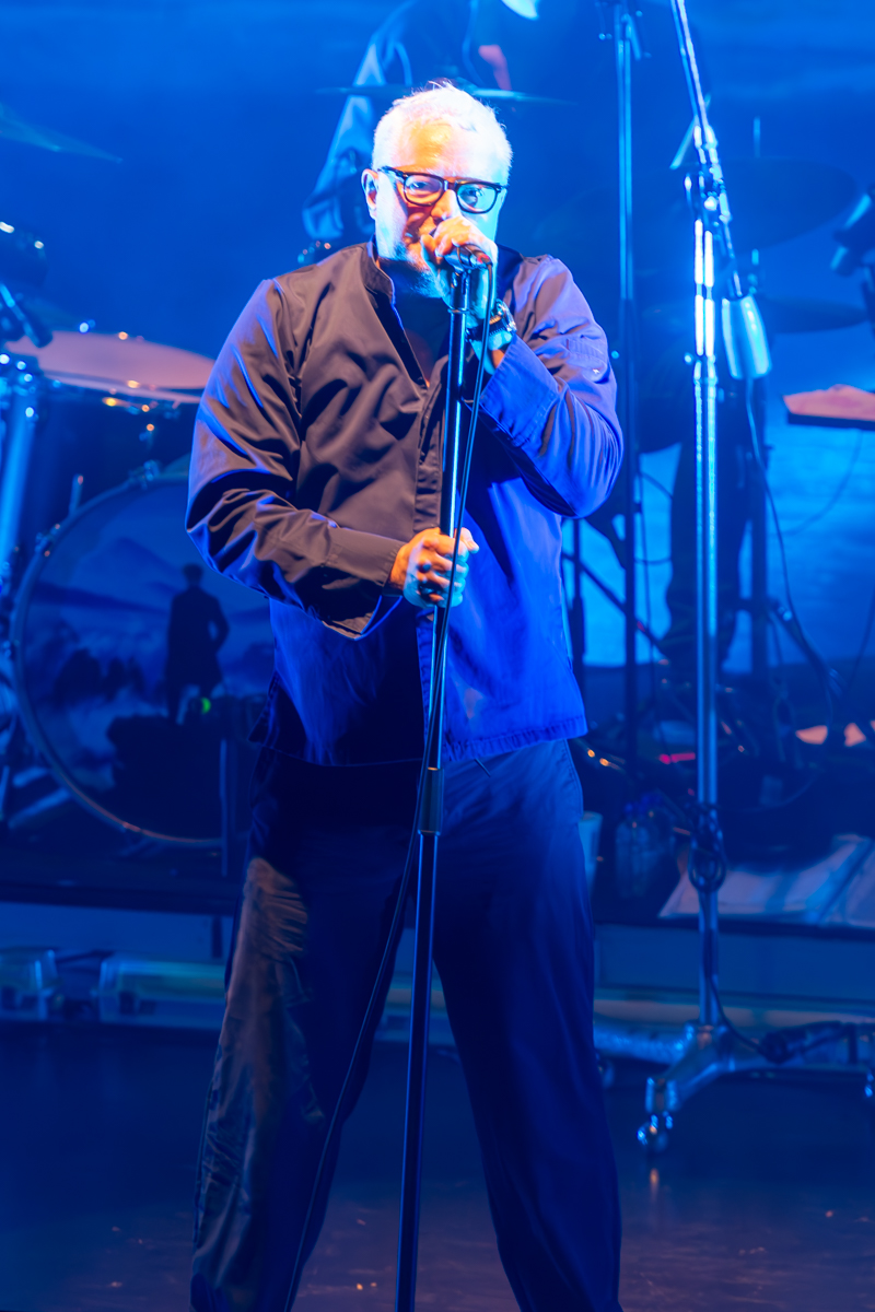 Noordkaap - Winterthur @ vooruit, picture 11, photographed by Jurgen Van De Maele - FrontView Magazine