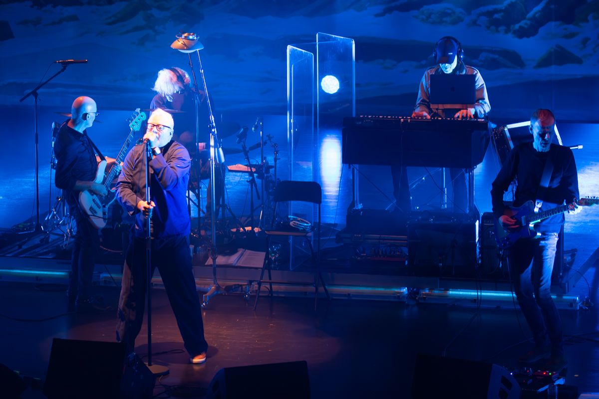 Noordkaap - Winterthur @ vooruit, picture 12, photographed by Jurgen Van De Maele - FrontView Magazine