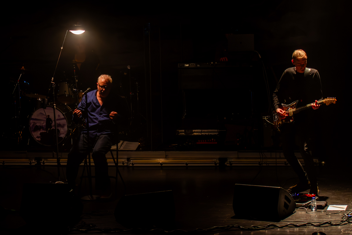 Noordkaap - Winterthur @ vooruit, picture 13, photographed by Jurgen Van De Maele - FrontView Magazine