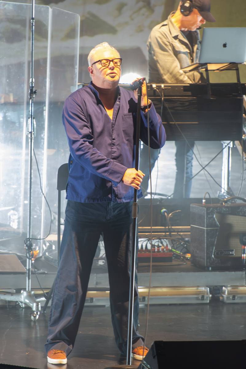 Noordkaap - Winterthur @ vooruit, picture 17, photographed by Jurgen Van De Maele - FrontView Magazine