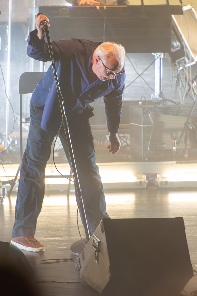 Noordkaap - Winterthur @ vooruit, picture 18, photographed by Jurgen Van De Maele - FrontView Magazine