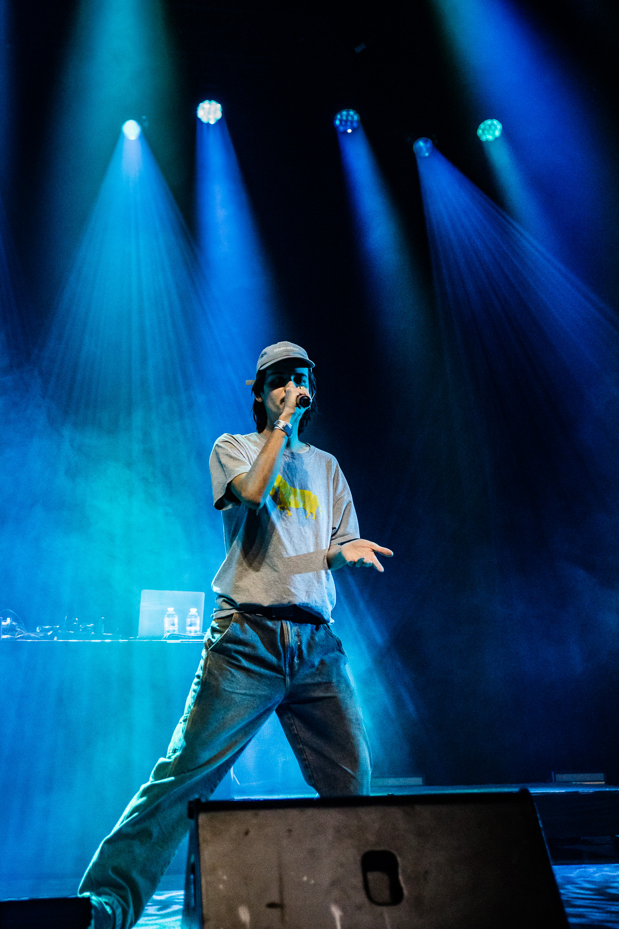Alois & VLB @ Het Depot, picture 16, photographed by Jürgen Bruynooghe - FrontView Magazine
