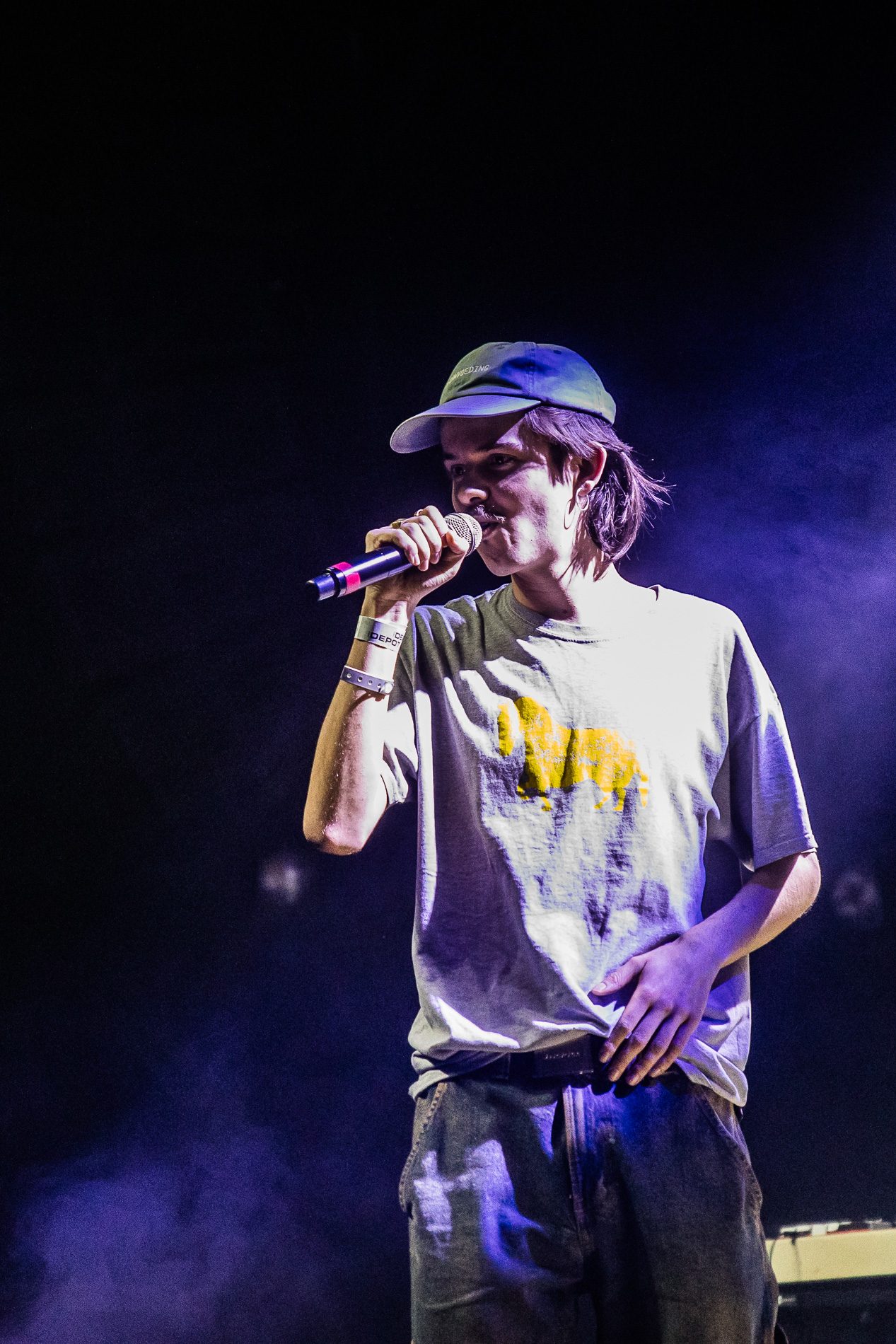 Alois & VLB @ Het Depot, picture 20, photographed by Jürgen Bruynooghe - FrontView Magazine
