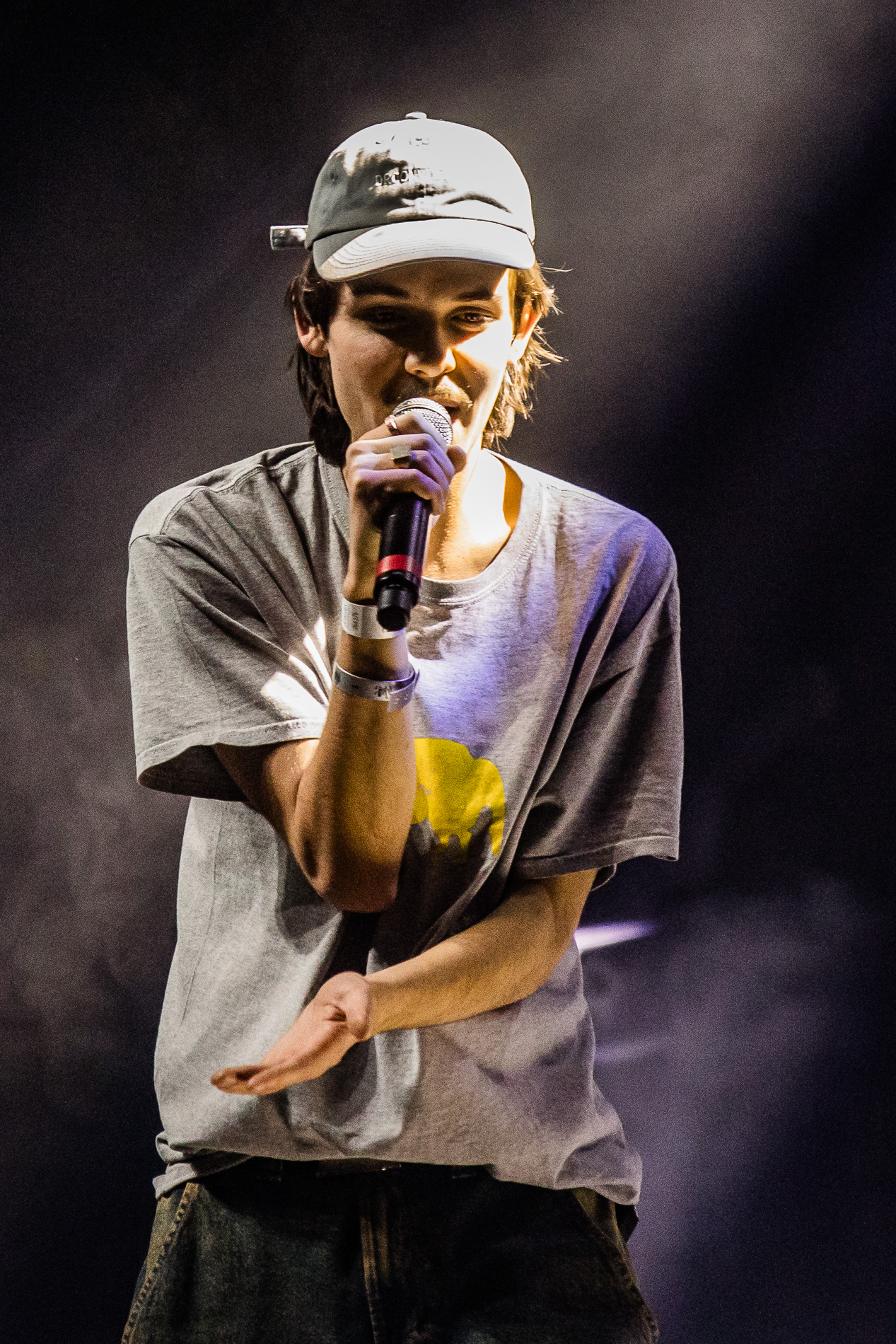 Alois & VLB @ Het Depot, picture 23, photographed by Jürgen Bruynooghe - FrontView Magazine