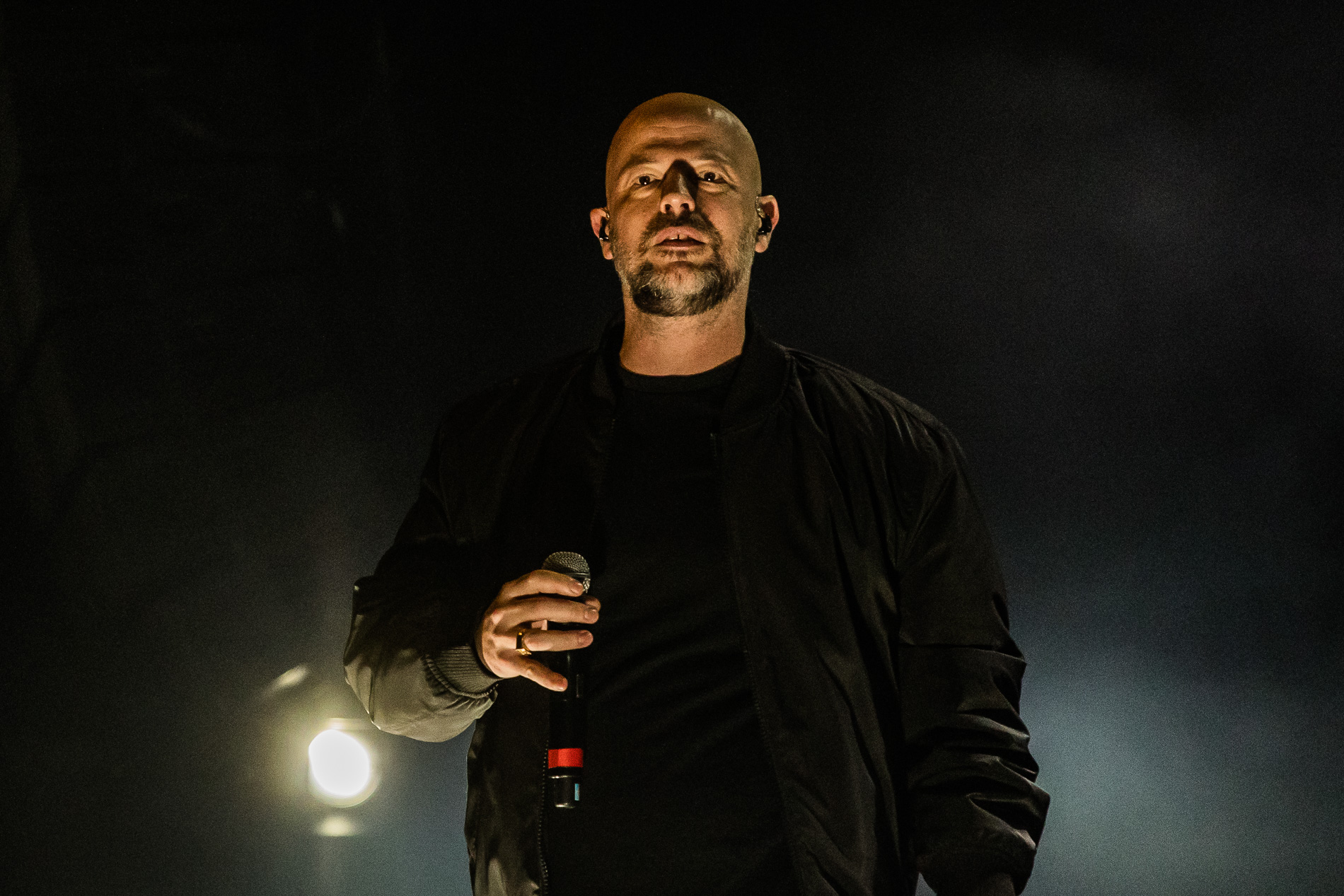 't Hof Van Commerce @ Het Depot, picture 5, photographed by Jürgen Bruynooghe - FrontView Magazine