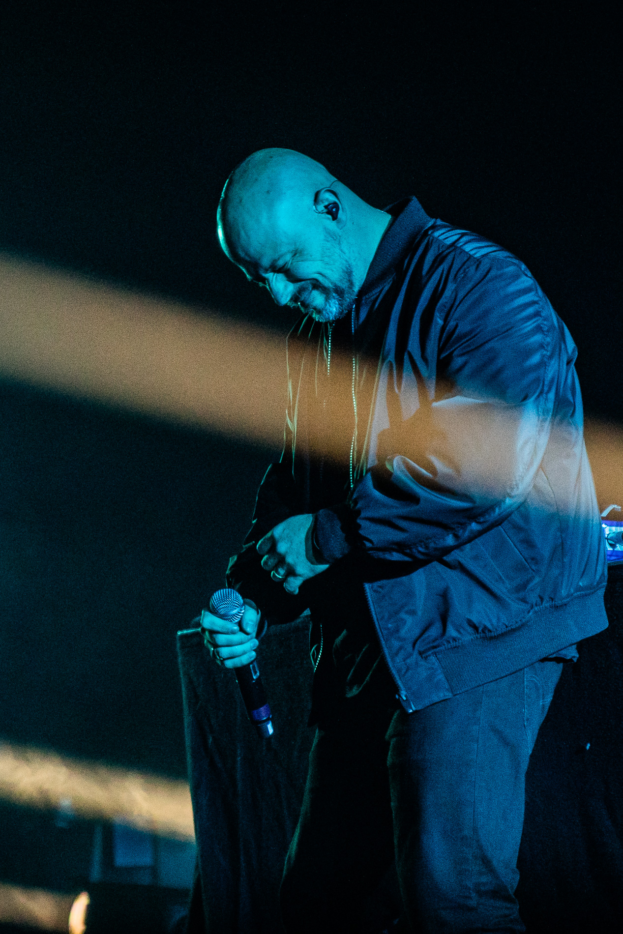 't Hof Van Commerce @ Het Depot, picture 8, photographed by Jürgen Bruynooghe - FrontView Magazine