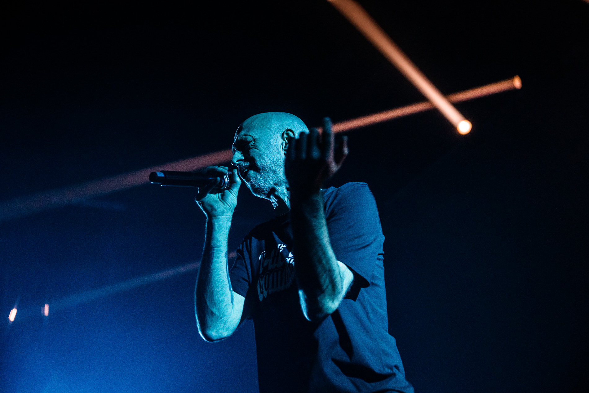 't Hof Van Commerce @ Het Depot, picture 9, photographed by Jürgen Bruynooghe - FrontView Magazine