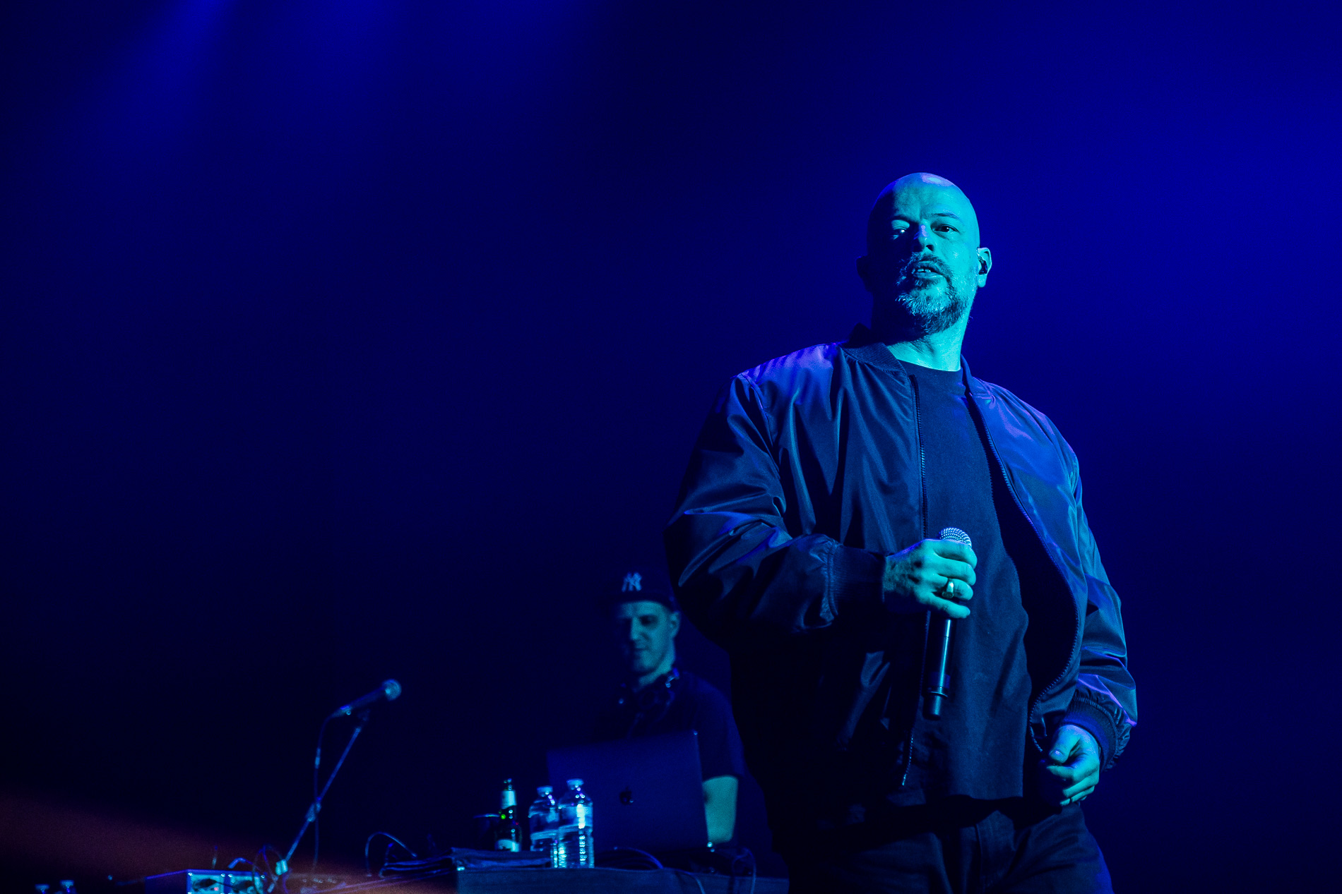 't Hof Van Commerce @ Het Depot, picture 11, photographed by Jürgen Bruynooghe - FrontView Magazine