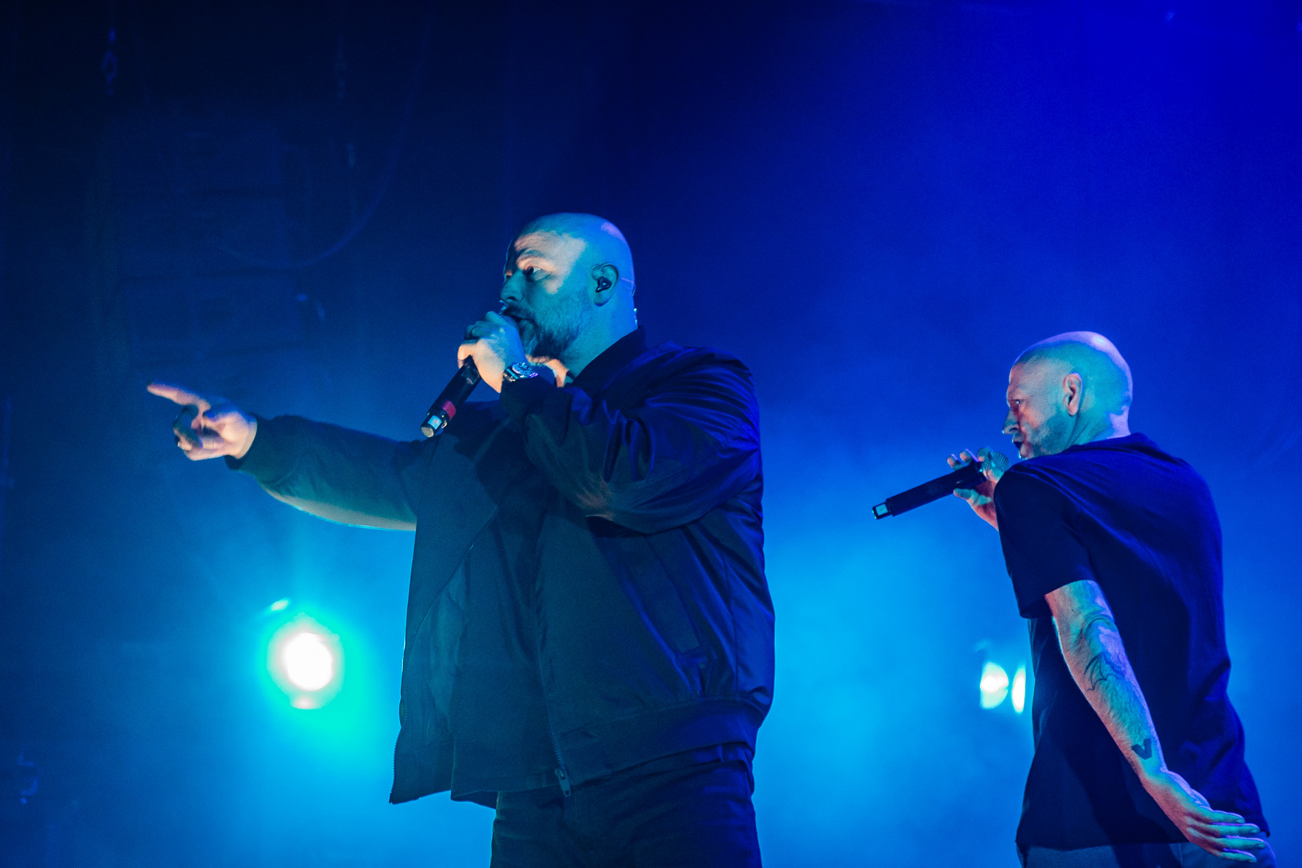 't Hof Van Commerce @ Het Depot, picture 13, photographed by Jürgen Bruynooghe - FrontView Magazine