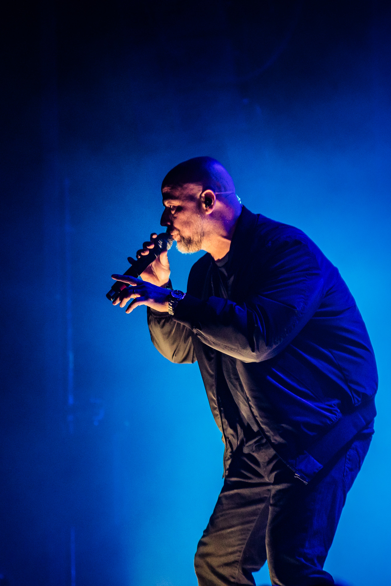 't Hof Van Commerce @ Het Depot, picture 14, photographed by Jürgen Bruynooghe - FrontView Magazine