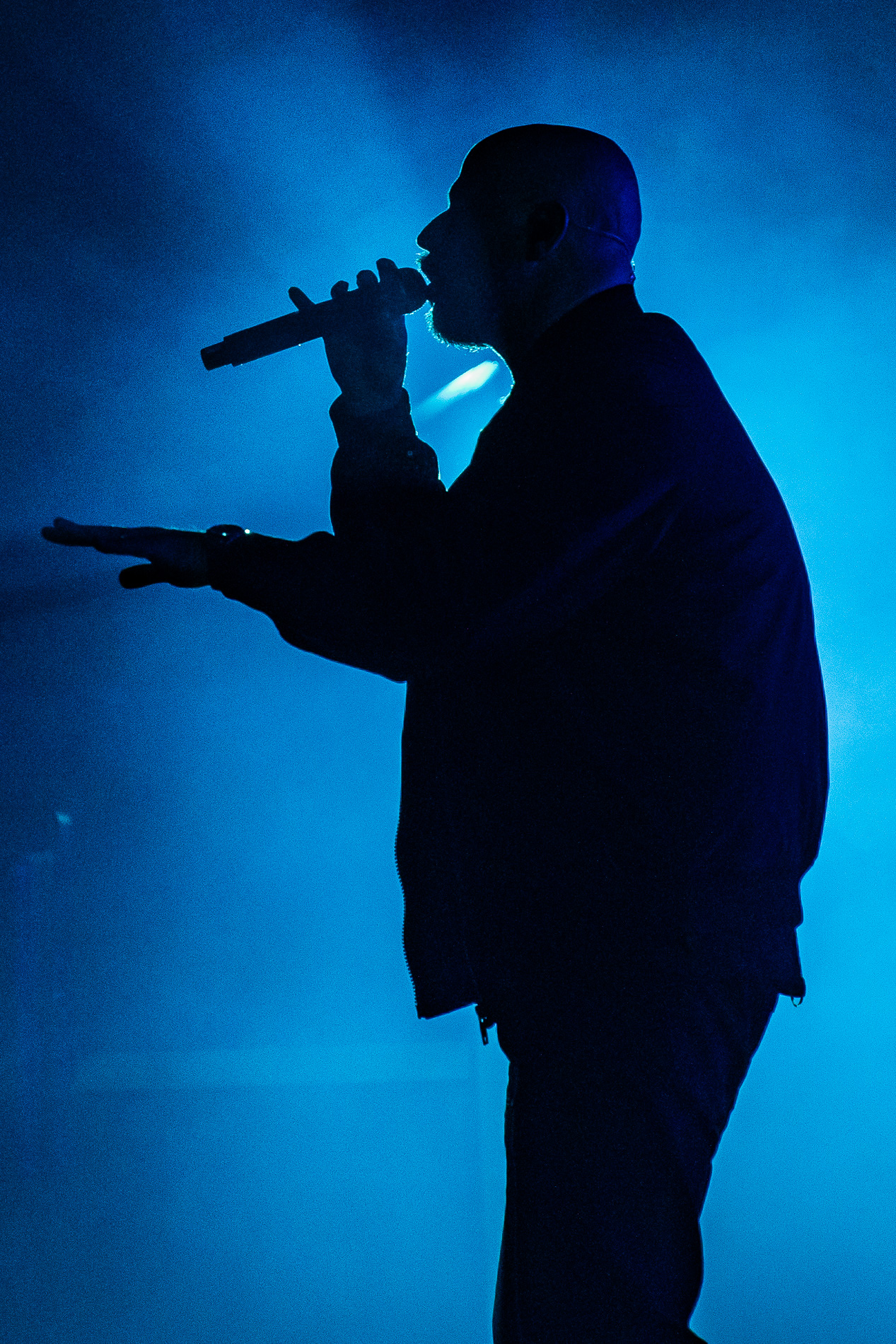 't Hof Van Commerce @ Het Depot, picture 16, photographed by Jürgen Bruynooghe - FrontView Magazine