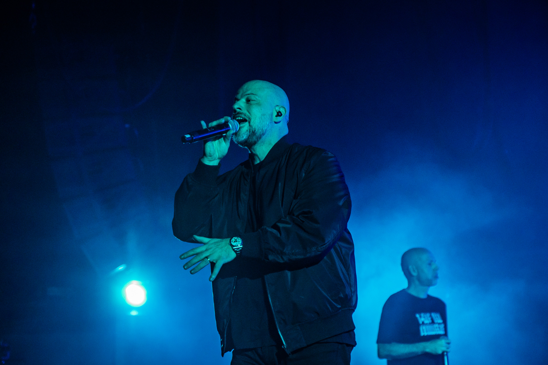 't Hof Van Commerce @ Het Depot, picture 17, photographed by Jürgen Bruynooghe - FrontView Magazine