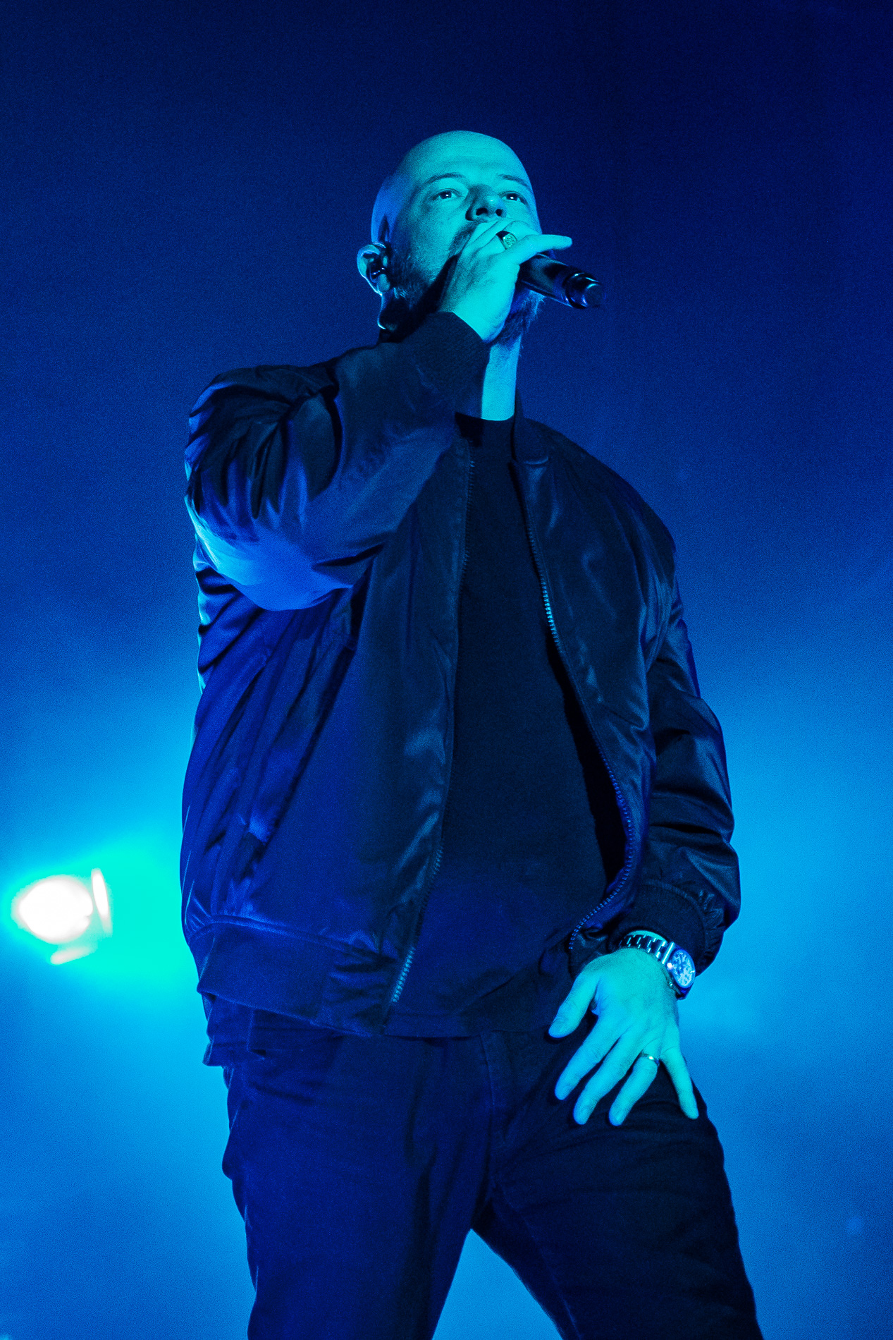 't Hof Van Commerce @ Het Depot, picture 19, photographed by Jürgen Bruynooghe - FrontView Magazine