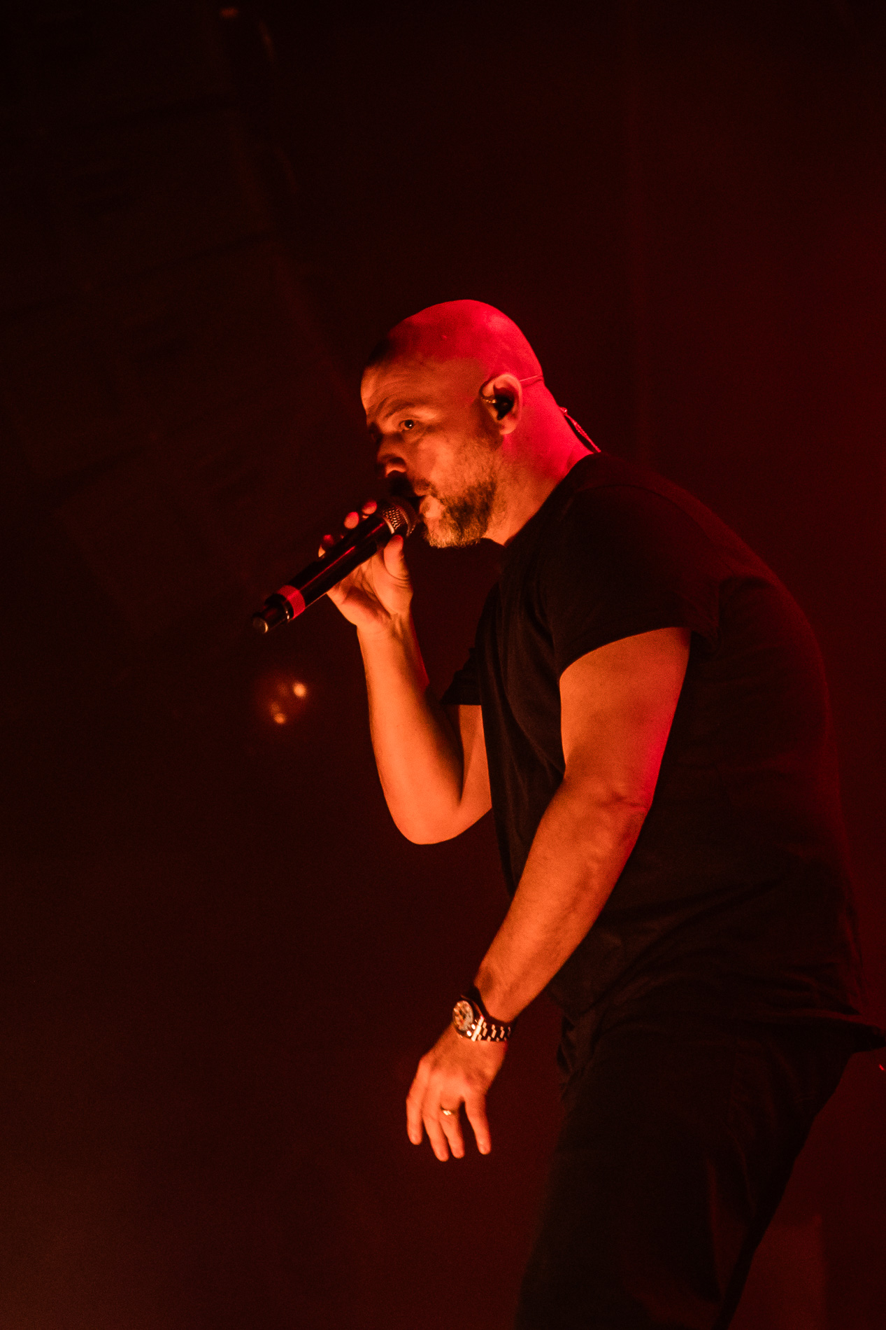 't Hof Van Commerce @ Het Depot, picture 21, photographed by Jürgen Bruynooghe - FrontView Magazine