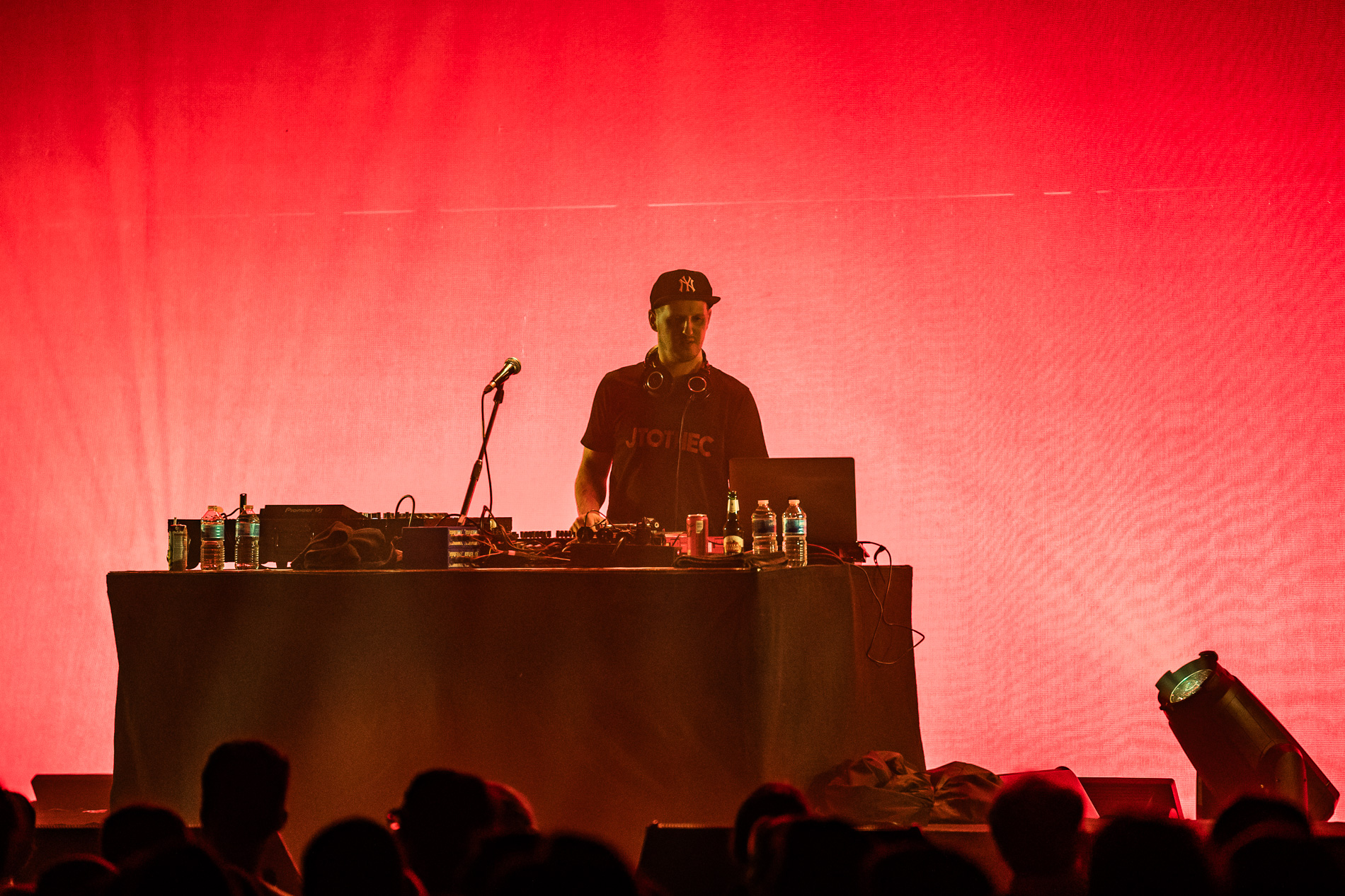 't Hof Van Commerce @ Het Depot, picture 26, photographed by Jürgen Bruynooghe - FrontView Magazine