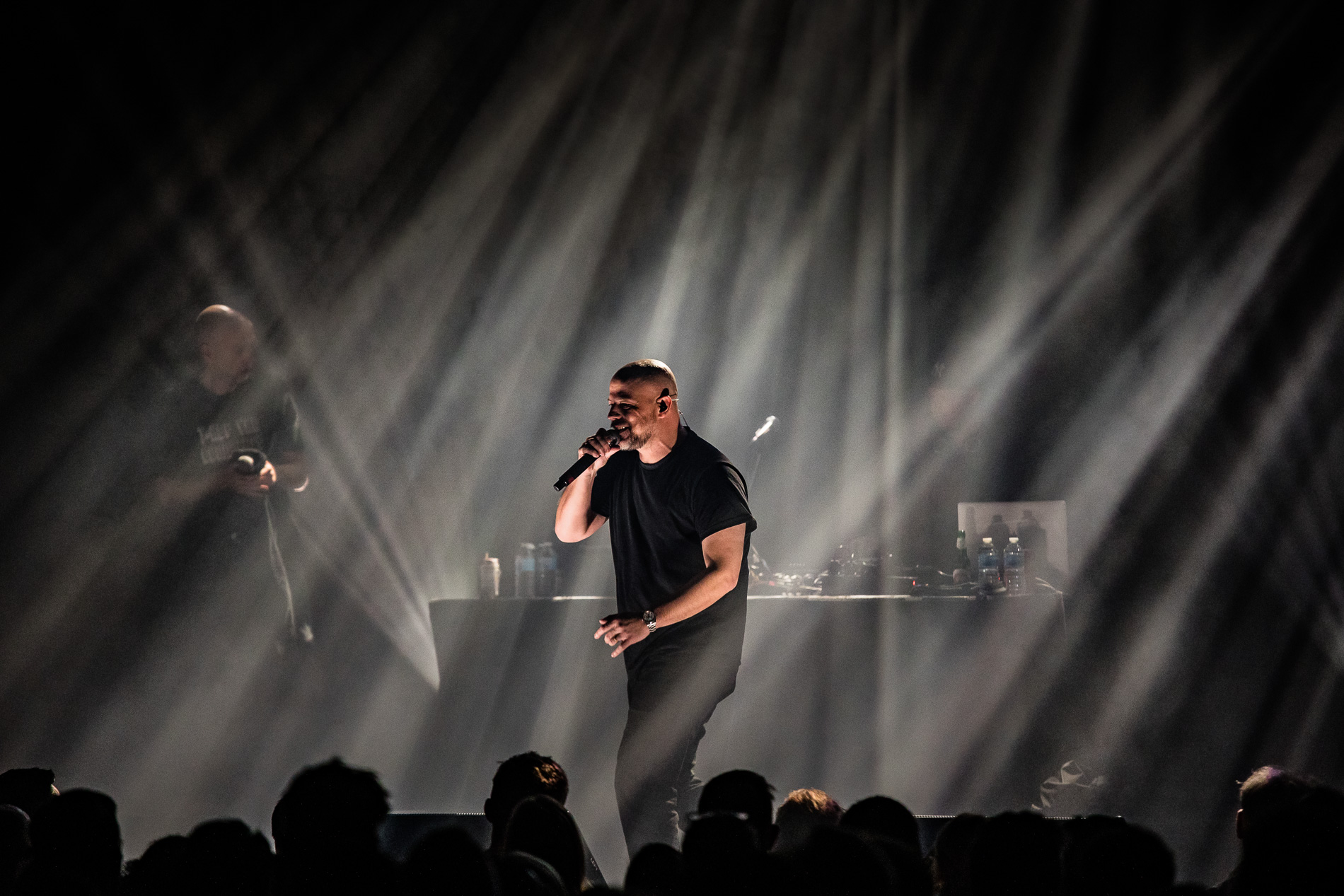 't Hof Van Commerce @ Het Depot, picture 29, photographed by Jürgen Bruynooghe - FrontView Magazine