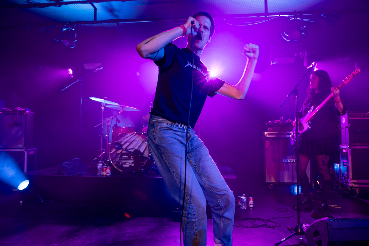 Tramhaus @ Trix, picture 1, photographed by Bart Janssens - FrontView Magazine