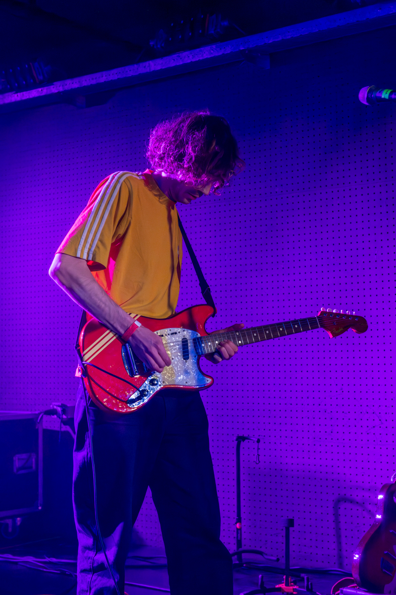 Tramhaus @ Trix, picture 2, photographed by Bart Janssens - FrontView Magazine