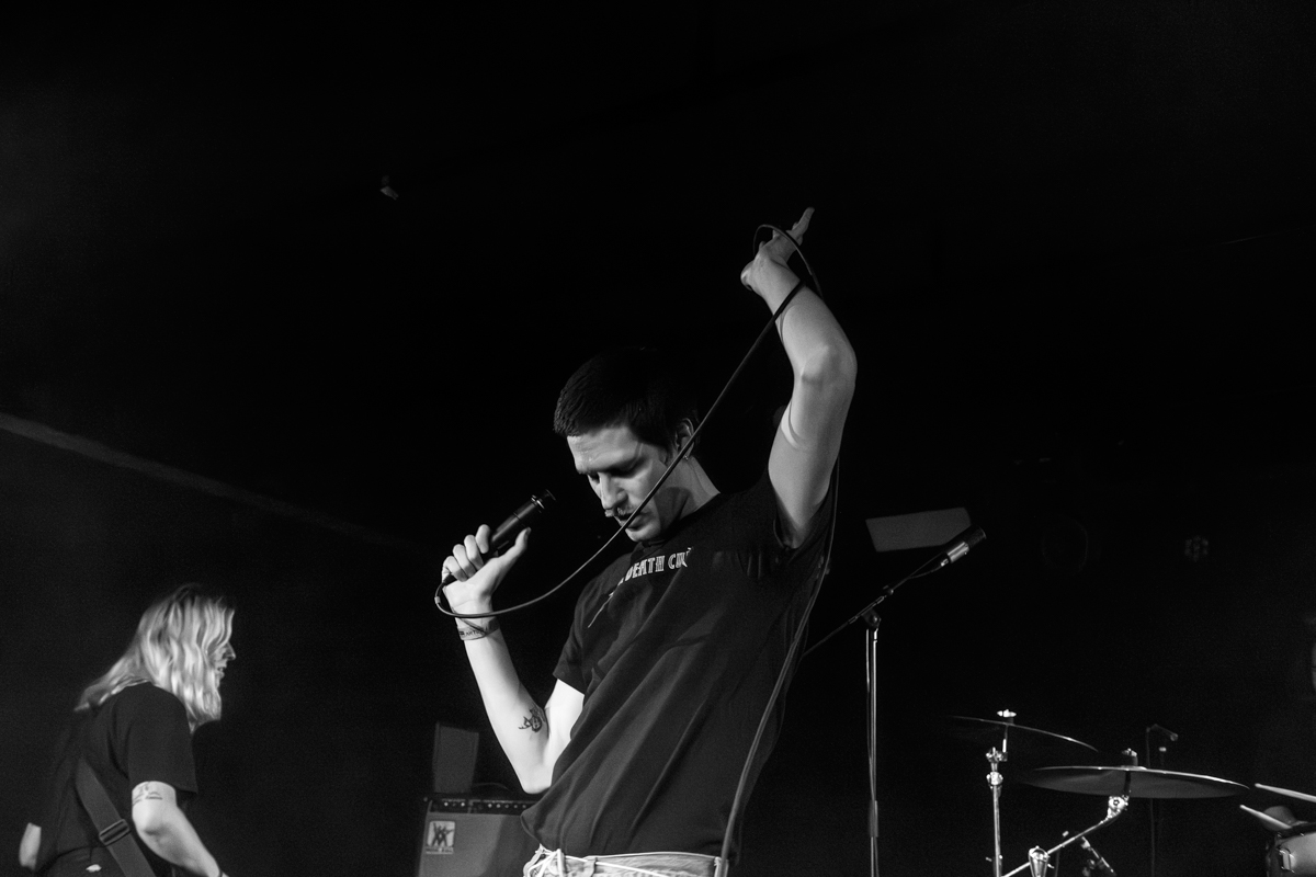 Tramhaus @ Trix, picture 4, photographed by Bart Janssens - FrontView Magazine