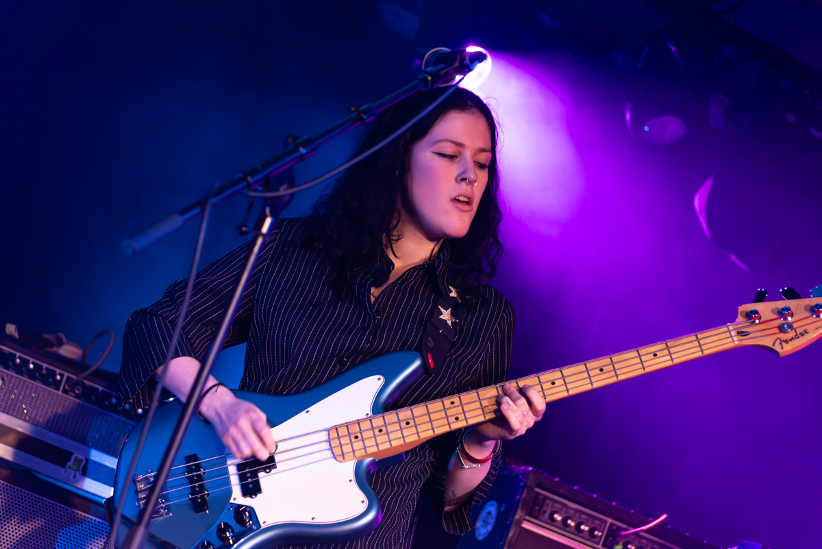 Tramhaus @ Trix, picture 6, photographed by Bart Janssens - FrontView Magazine
